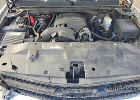 2009 Chevrolet Silverado C1500 Lt from USA, damaged, VIN 2GCEC29J491120938